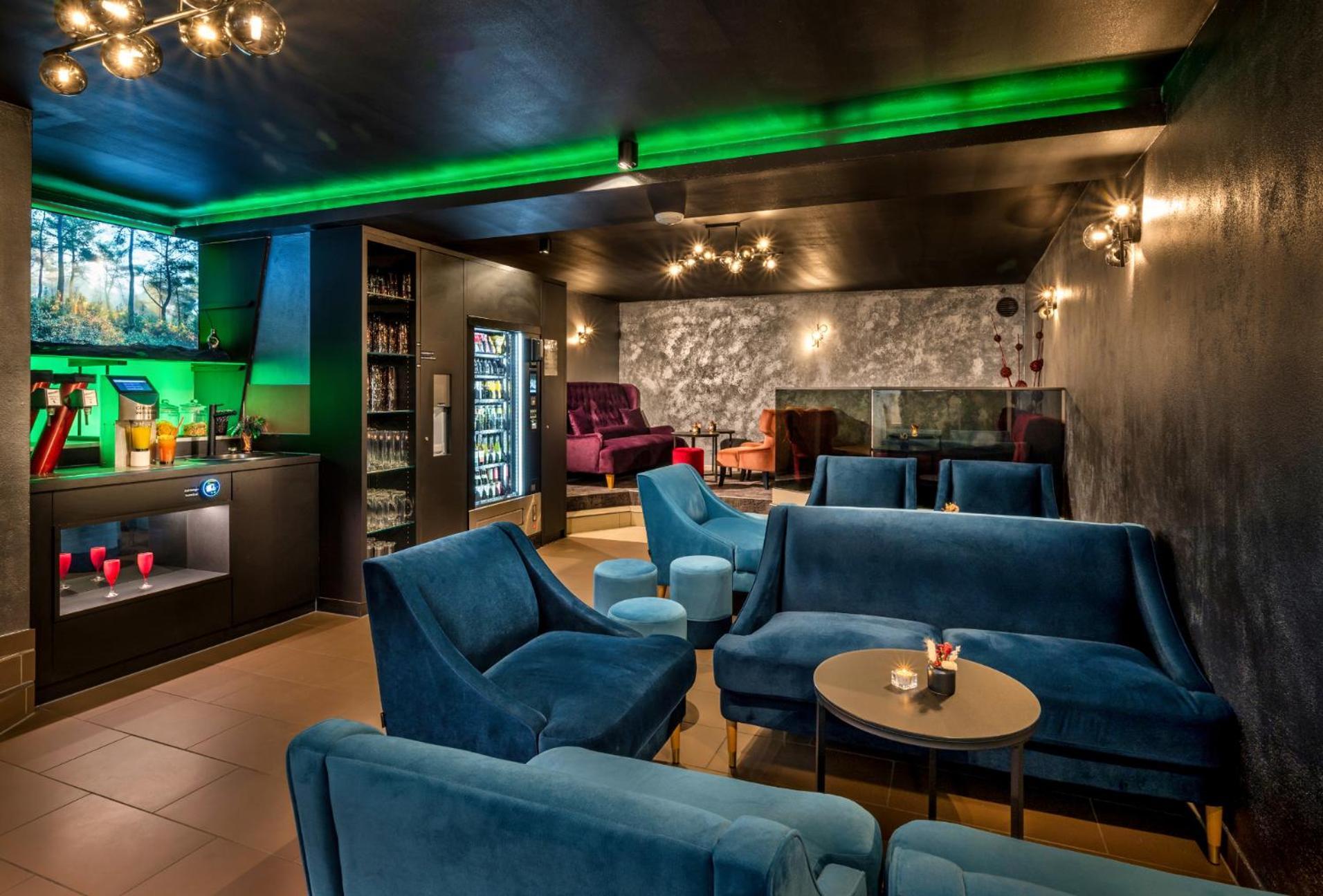 Hotel & Spa Reibener-Hof Konzell Exteriér fotografie